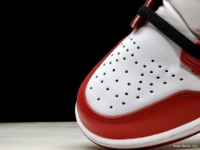 OG Jordan 